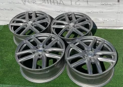 Kyoho CR Cricket. 7.0x17", 5x114.3, ET38, �� 73,1���. ����