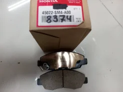 ��������� ������� �������� 8374 � ���������� 45022SM4A00 ����