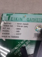 ����������� ��������� CD17 Teikin TF6191NK 10101-16A25 Tf6191 ����