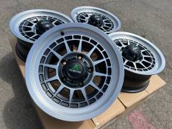 Replica. 7.0x16", 5x139.7, ET20,  110,0. 