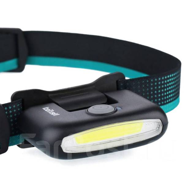 Налобный фонарь Xiaomi NexTool Multi-purpose Headlamp NE20003, новый, в ...