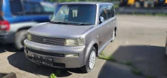 Toyota bB ����