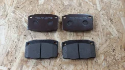 ������� ��������� ��������. Opel Kadett E/Daewoo Nexia/Lanos HP2003 ����