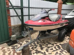 Kawasaki STX 1100. 2003 ��� ����