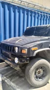Hummer H2 ����