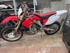 Honda CRF 250X. 250����. ��., ��������, ���������, ������ �� �� ����