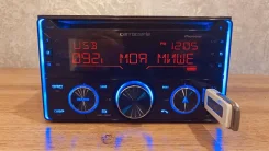 Pioneer Carrozzeria FH-4600 ����