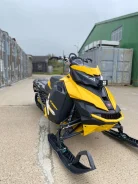 BRP Ski-Doo Summit. ��������, ��, �� ����