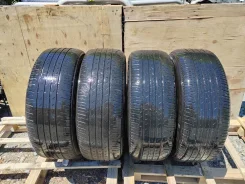 Bridgestone Dueler H/L 400. ������, 2011 ���, �/�, ����� 70 % ����