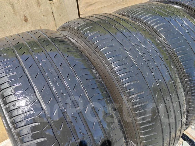 Bridgestone Dueler H/L 400. ������, 2011 ���, �/�, ����� 70 % ����
