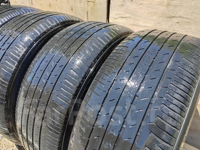 Bridgestone Dueler H/L 400. ������, 2011 ���, �/�, ����� 70 % ����