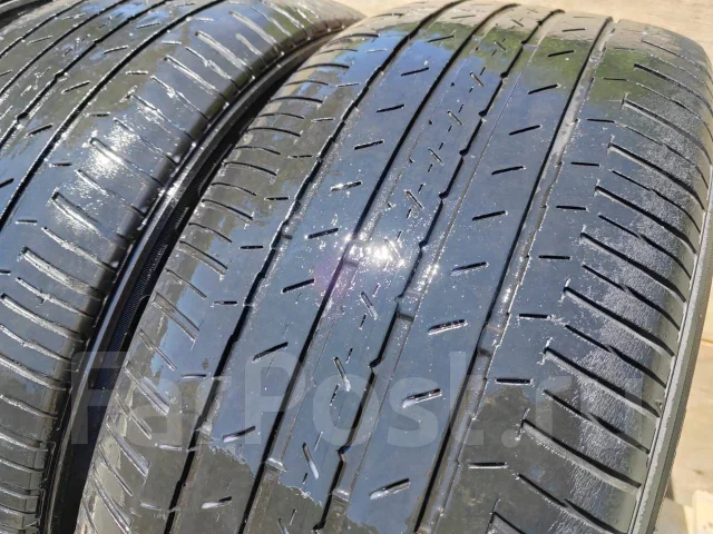 Bridgestone Dueler H/L 400. ������, 2011 ���, �/�, ����� 70 % ����