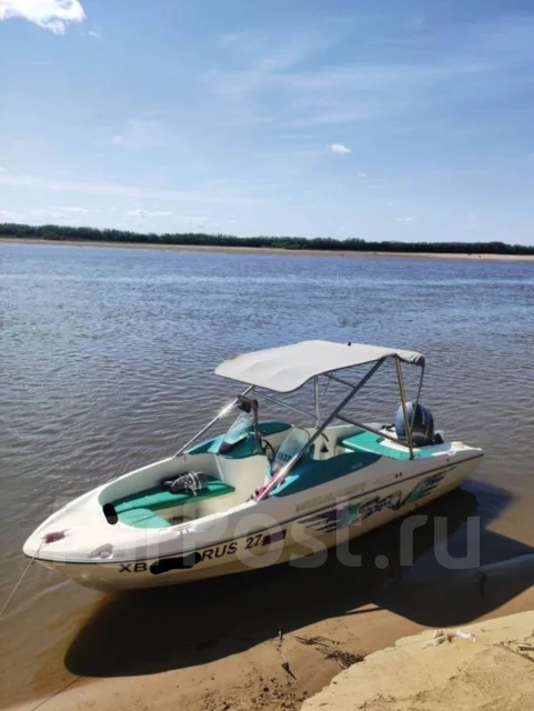 Yamaha SRV-20. 2006 ���, ����� 6,1��., ��������� ���������, 90��.�., ������ ����