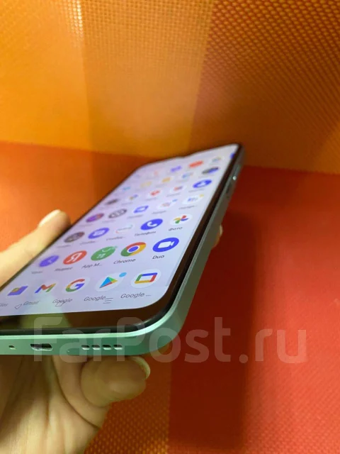 Realme C33. �/�, 128 ��, ���������, 4G LTE ����