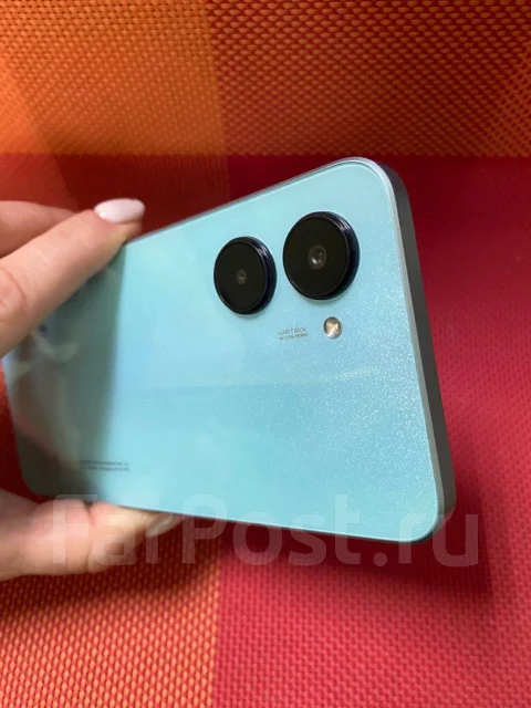 Realme C33. �/�, 128 ��, ���������, 4G LTE ����