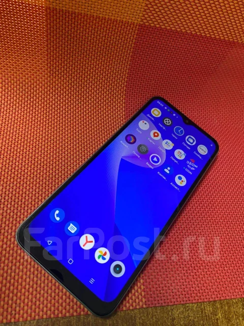 Realme C33. �/�, 128 ��, ���������, 4G LTE ����