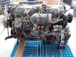 J08C Hino 500, Hino Ranger J08C 