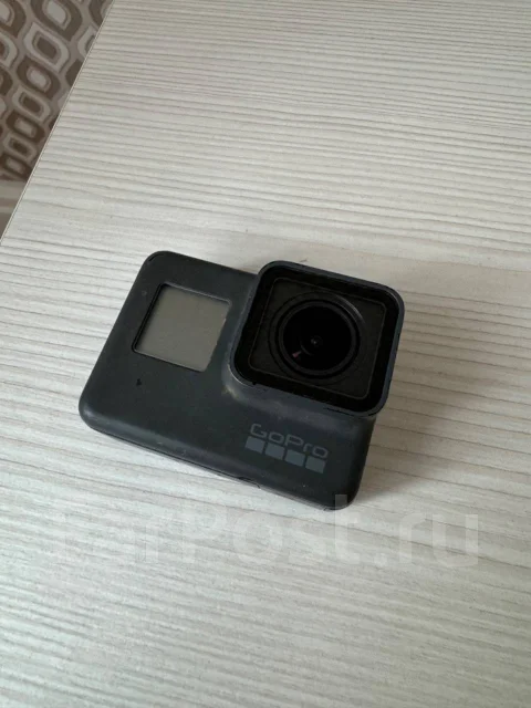 GoPro HERO5. 10 - 14.9 ��, � ���������� ����