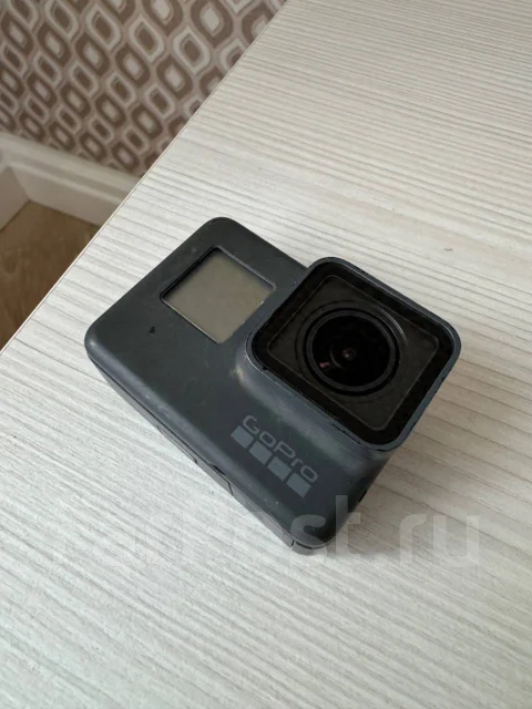 GoPro HERO5. 10 - 14.9 ��, � ���������� ����