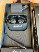 Marshall Motif II ANC ����