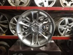 League. 8.0x15", 6x139.7, ET-10 ����