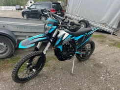 Avantis Enduro 250 Pro EFI. 300����. ��., ��������, ���������, ������ �� �� ����