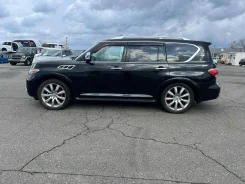 Infiniti QX56. JN8AZ2NE3C9017941, VK56VE ����