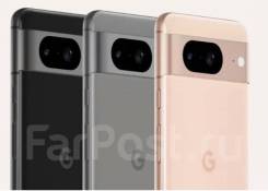 Google Pixel 8. , 128 , , , , , 3G, 4G LTE, 5G, Dual-SIM, NFC.     