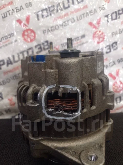 ��������� Mitsubishi Libero, 4G15, CD2V MD354806 ����