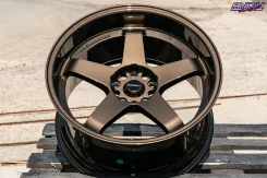 Nismo. 9.5x18", 5x114.3, ET12, �� 73,1���. ����