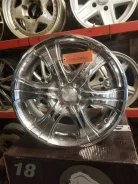 Decorsa. 7.0x16", 5x114.3, ET40 ����