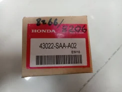 ��������� ������� ������ 8266 � ���������� 43022SAAA02 ����