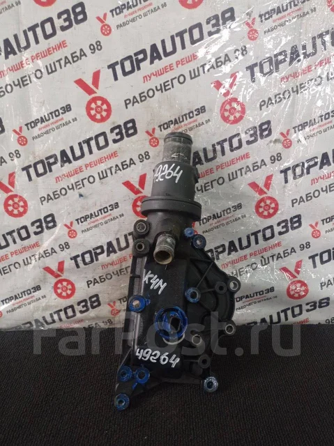 ������ ���������� Renault Lutecia, K4M 8200700094 ����