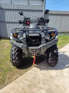 Stels ATV 600YS Leopard. ��������, ��, �� ����