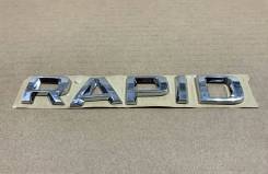  Rapid  5JA853687A2ZZ 
