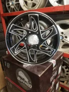 Kyowa. 8.0x16", 6x139.7, ET25 ����