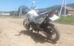 Kawasaki KLE 400. 400����. ��., ��������, ���������, ������ �� �� ����