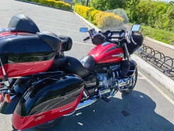 Honda Valkyrie Interstate. 1 500����. ��., ��������, ���������, ������ �� �� ����