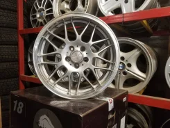 League. 7.0x16", 5x100, ET38 ����