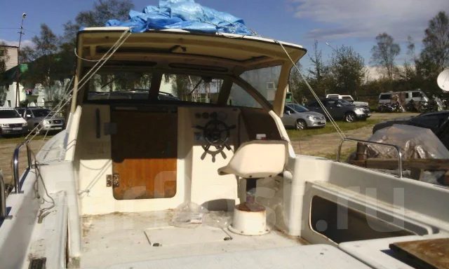 Yamaha SR. 1995 ���, ����� 6,7��., ��������� ���������, 90��.�., ������ ����