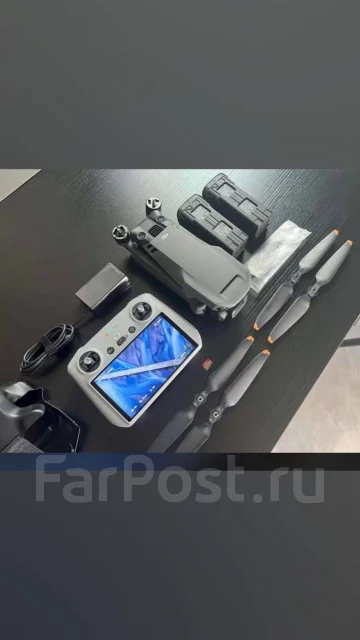 DJI Mavic 3 Pro ����