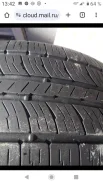 Kumho Road Venture AT. ������, 2016 ���, �/�, ����� 40 % ����