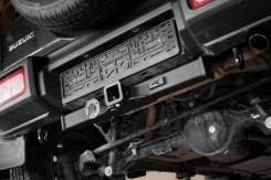  BMS  Suzuki Jimny Sierra JB74 2018-2023 