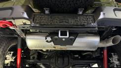  BMS  Jeep Wrangler JK JL  EU 2006-2024 