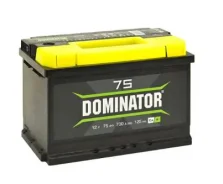 Dominator. 75��.�., L3, 749��., ������, ������������ ������ ����