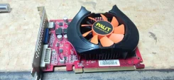 GeForce GT 240 ����