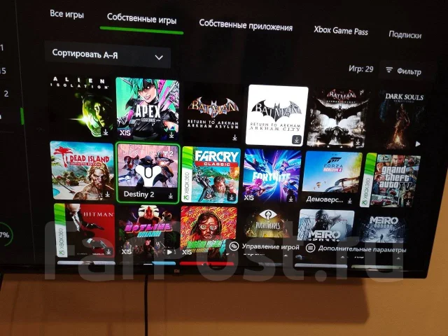 Microsoft Xbox Series X ����