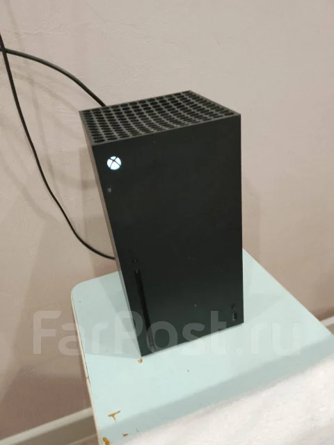 Microsoft Xbox Series X ����