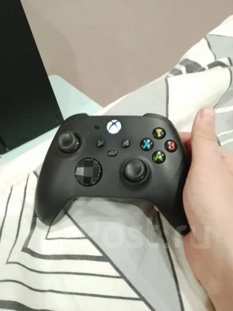 Microsoft Xbox Series X ����