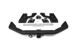  BMS  Toyota hilux GUN125 TGN126 2016-2024    
